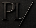 PL monogram